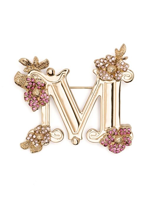 Spilla con logo MAX MARA | 2514751021600CNYPIN002